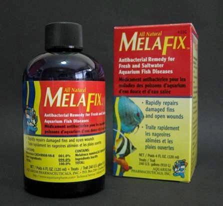 melafix Melafix : définition et explications
